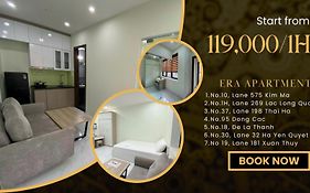 Era Apartment Xuân Thuỷ